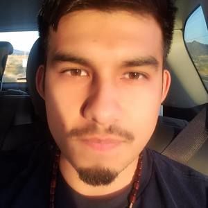 Meet your Posher, Dominick